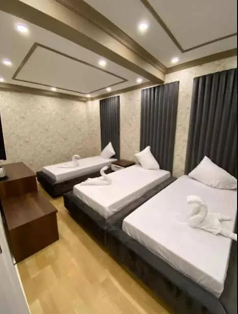Dymar Hotel İstanbul