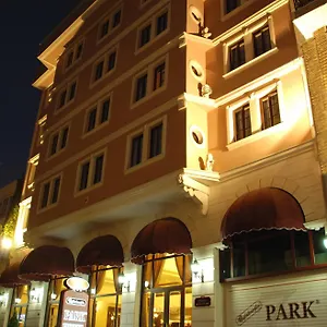Oglakcioglu Park Boutique Otel İzmir