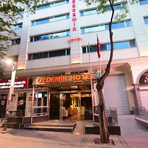 özdemır Otel Ankara
