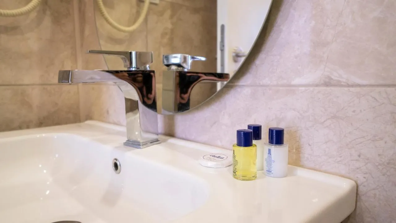 Dymar Hotel Estambul