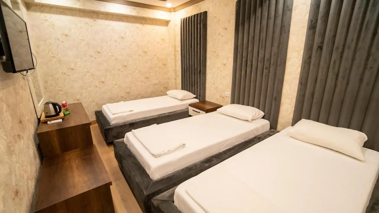 Dymar Hotel Estambul