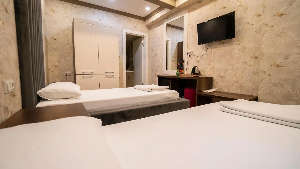 Dymar Hotel Estambul