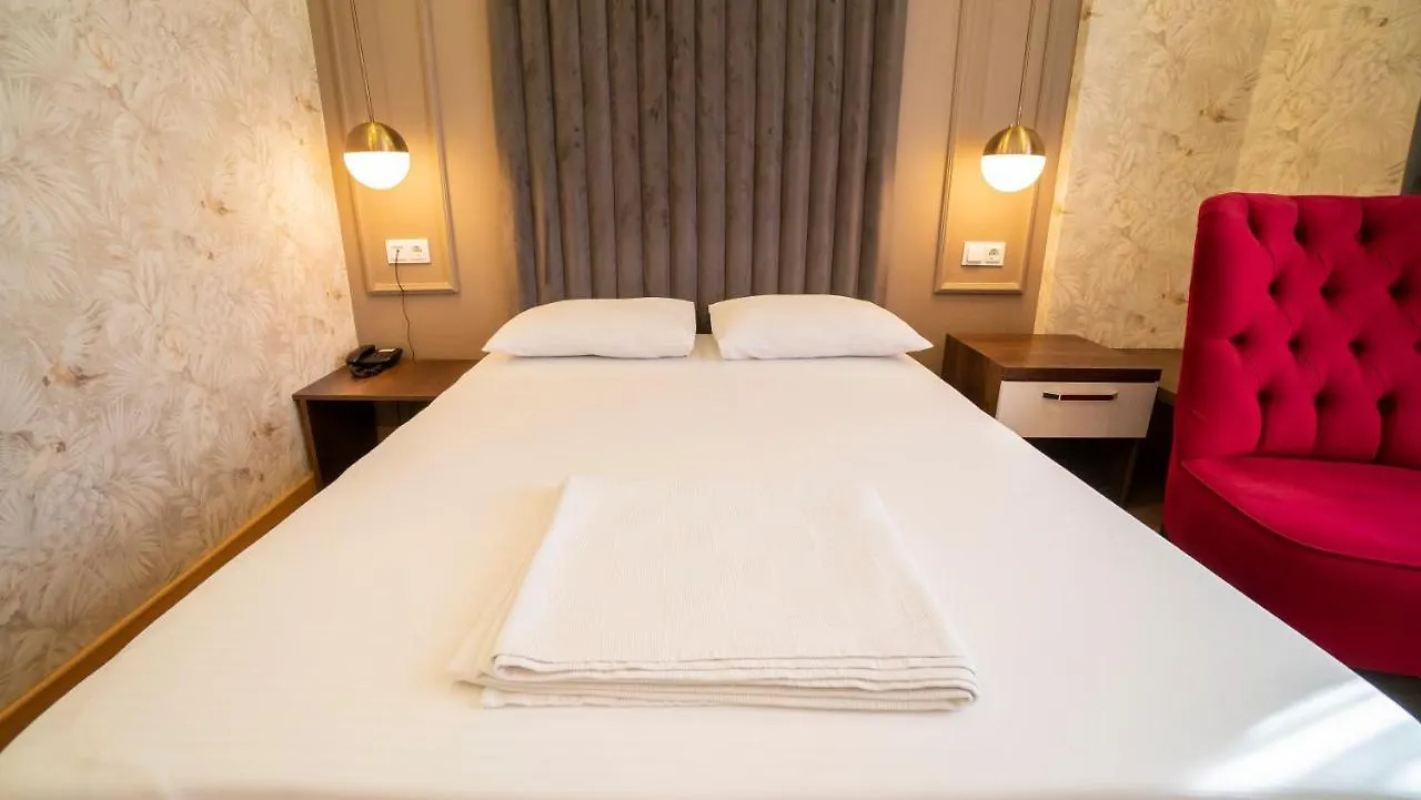Dymar Hotel Estambul