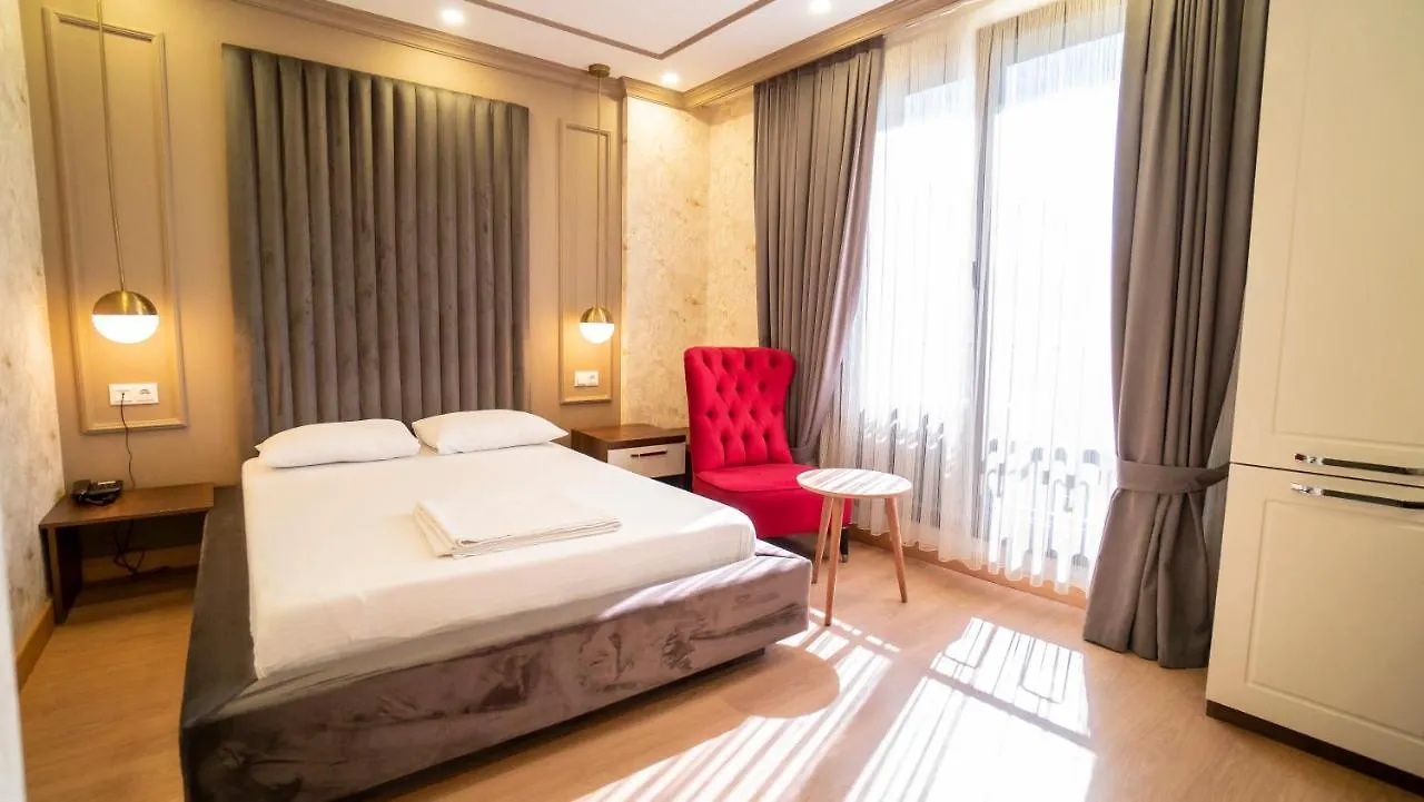 Dymar Hotel Estambul 3*,