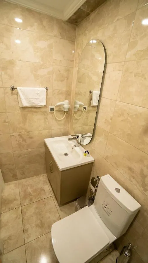 Dymar Hotel Estambul