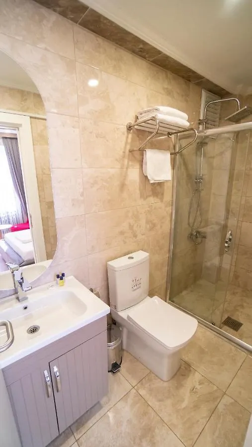 Dymar Hotel Estambul