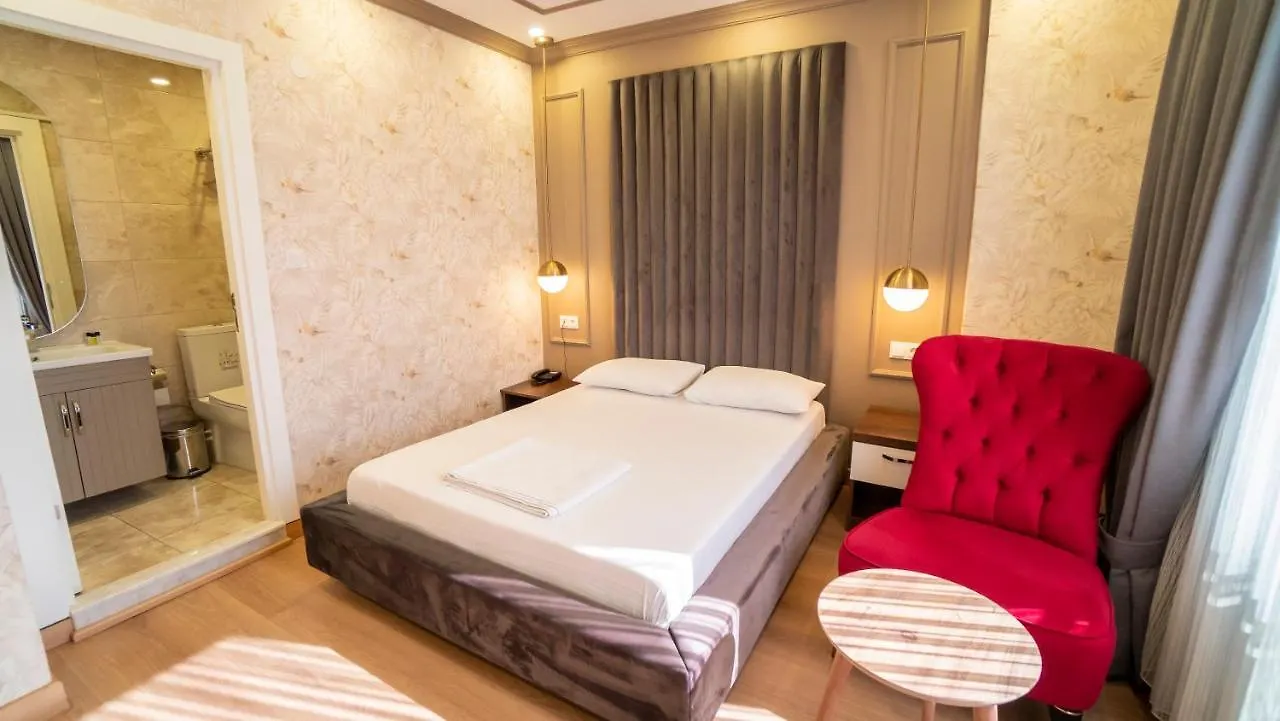 Dymar Hotel Estambul