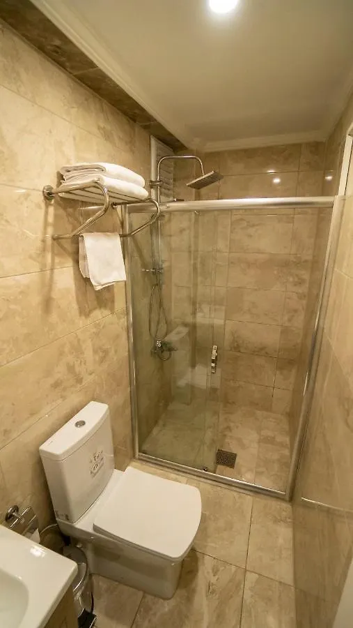 Dymar Hotel Estambul