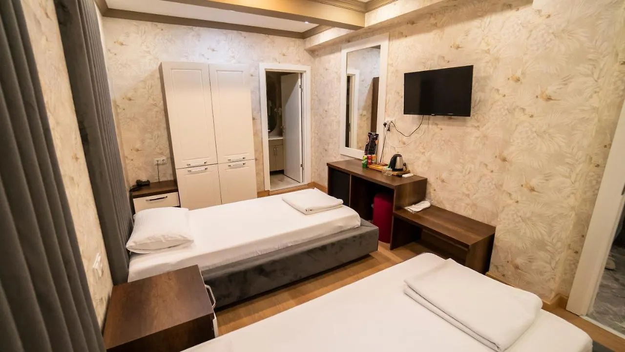 Dymar Hotel Estambul