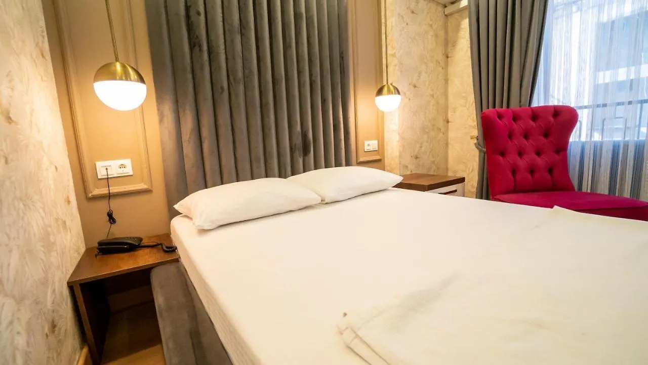 Dymar Hotel Estambul
