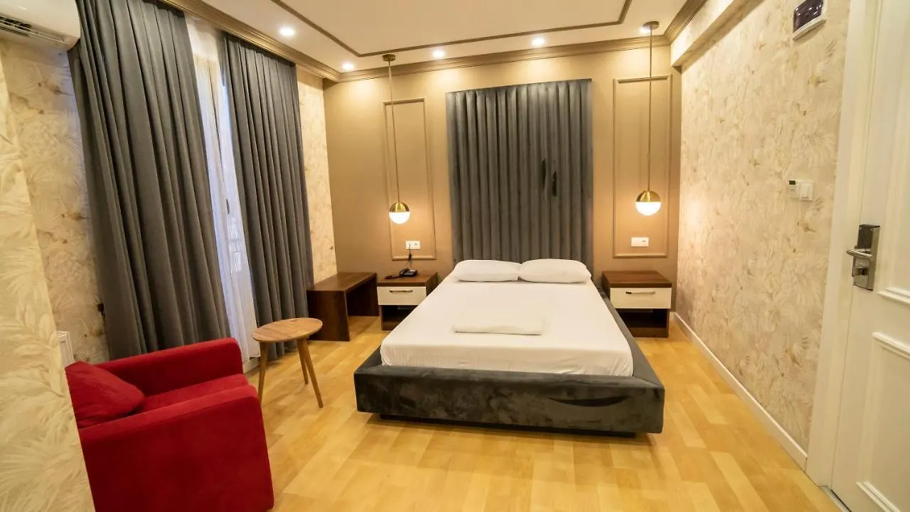 Dymar Hotel Estambul