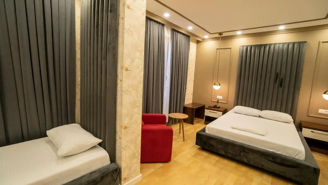 Dymar Hotel Estambul