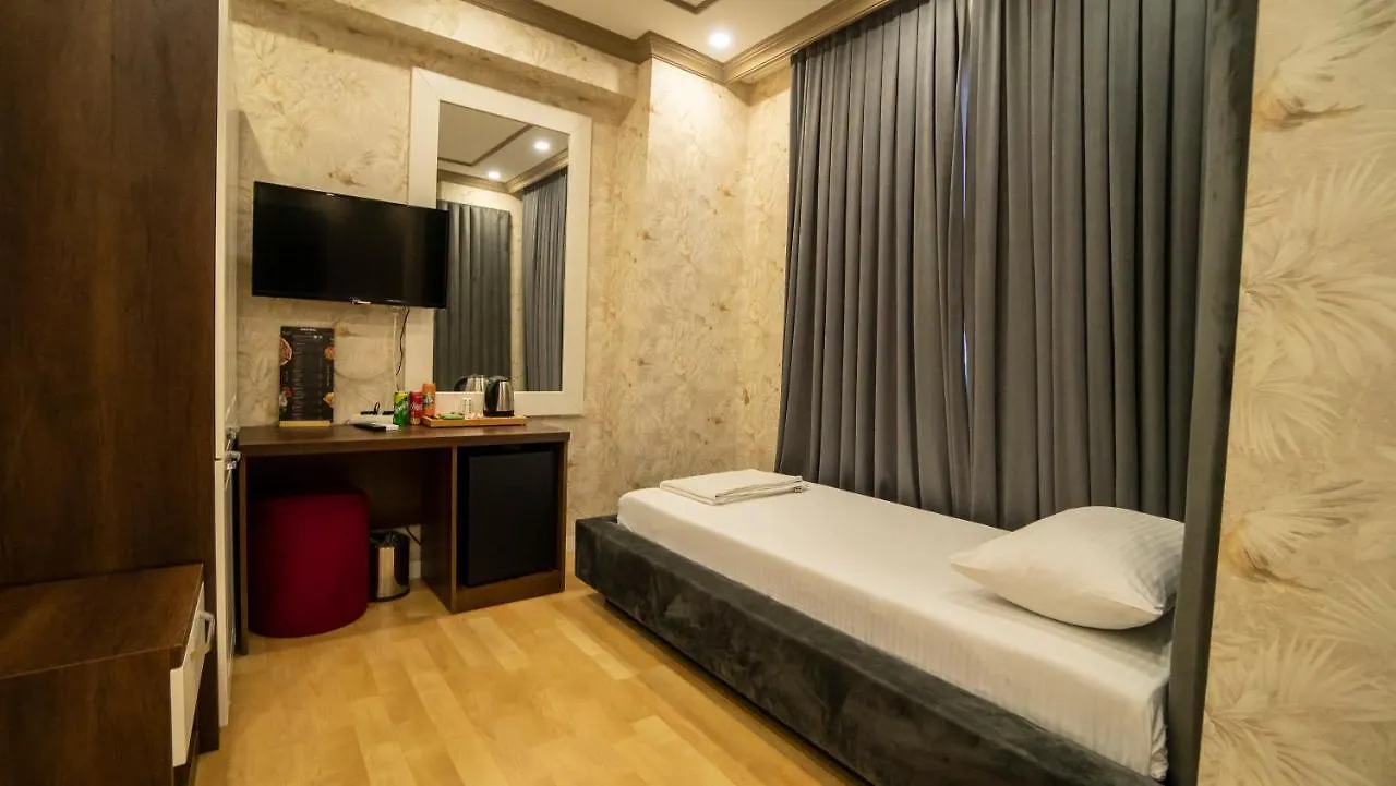 Dymar Hotel Estambul