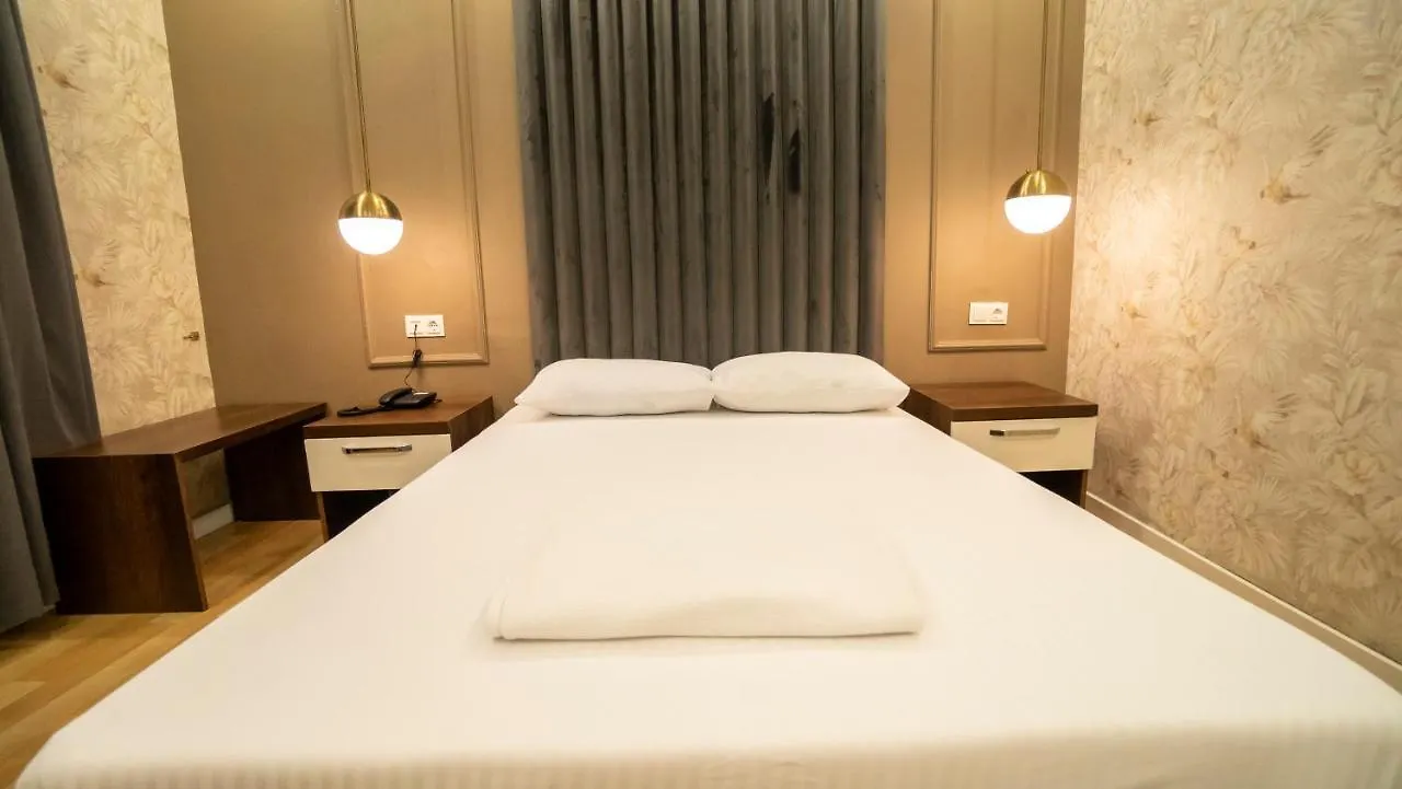 Dymar Hotel Estambul