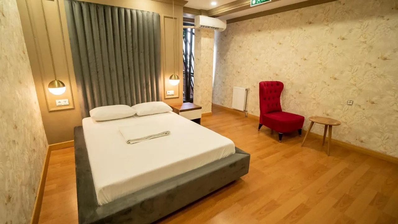 Dymar Hotel Estambul