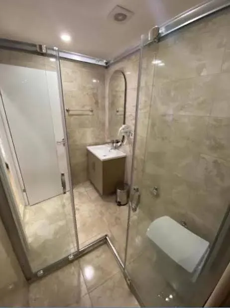 Dymar Hotel Estambul 3*,