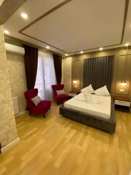 Dymar Hotel Estambul
