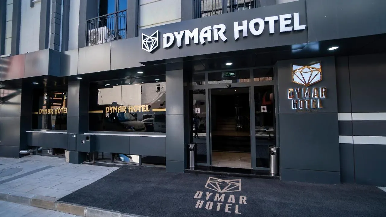 Dymar Hotel Istanbul