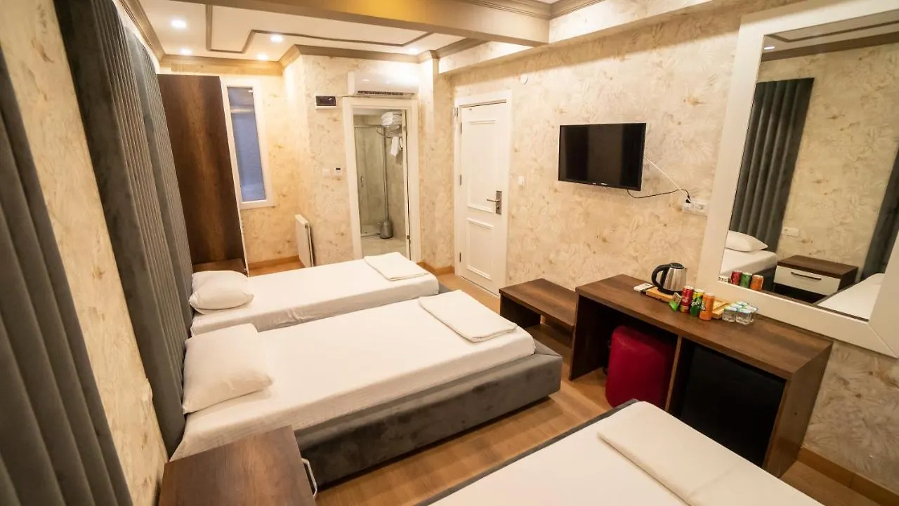 Dymar Hotel contacts
