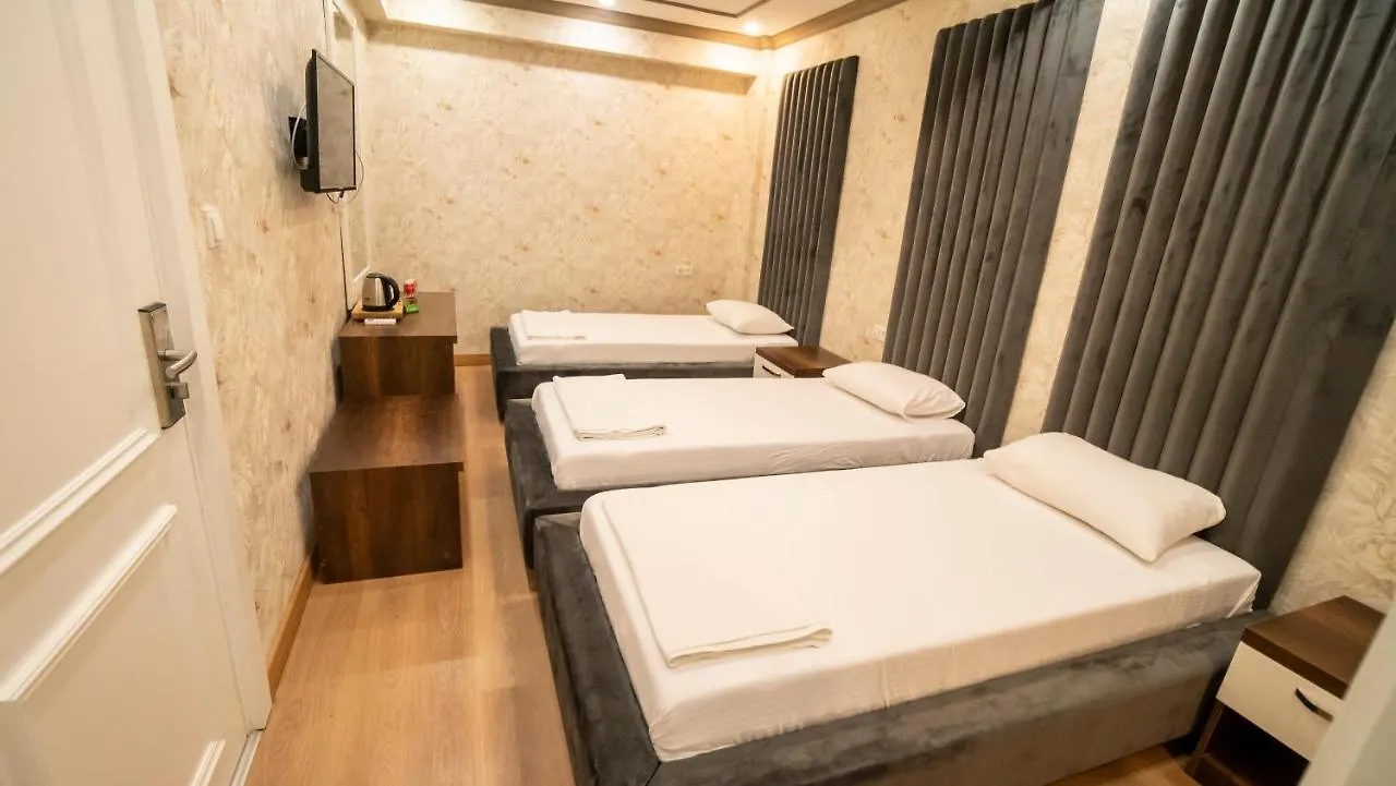 Dymar Hotel Istanbul 3*,