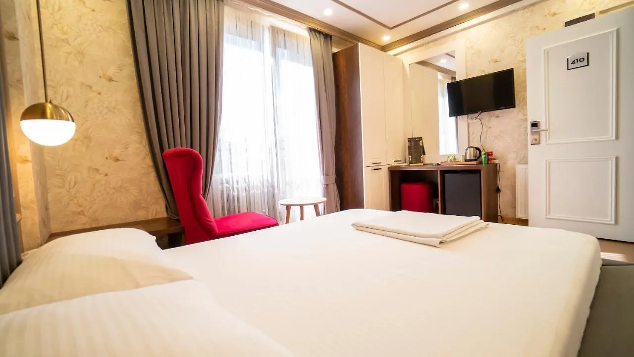 Dymar Hotel Istanbul