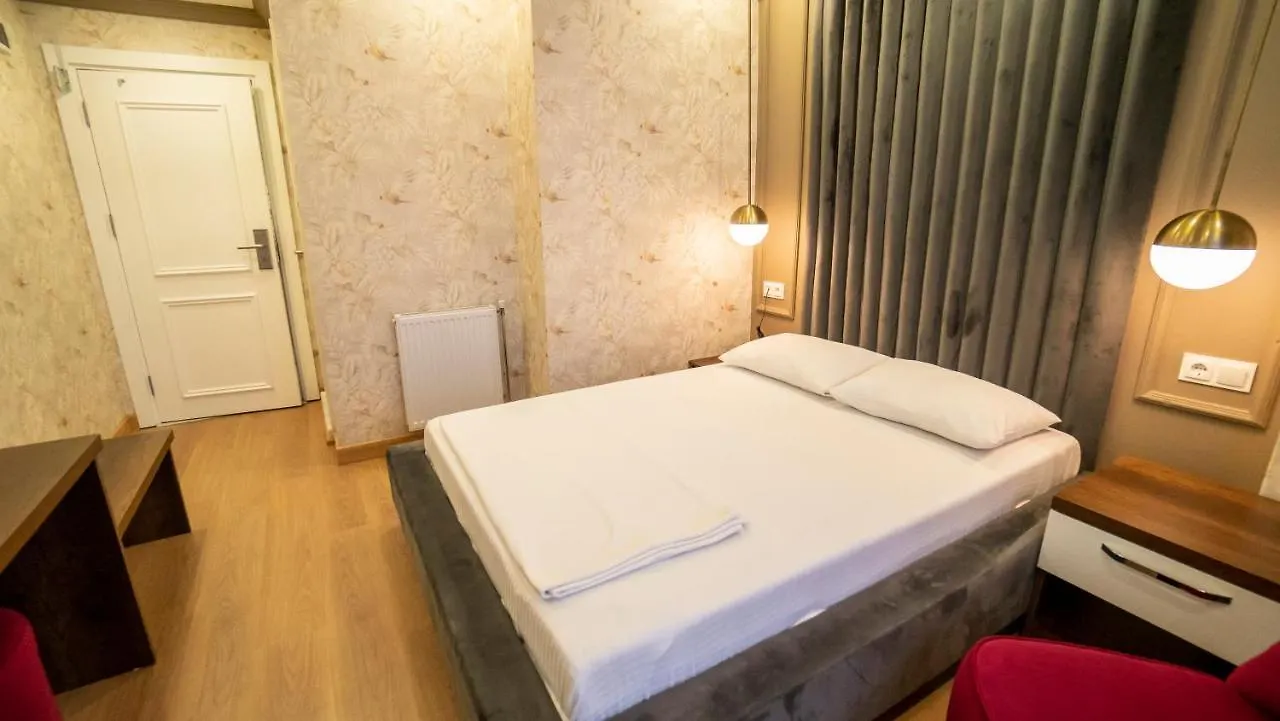 Dymar Hotel Istanbul