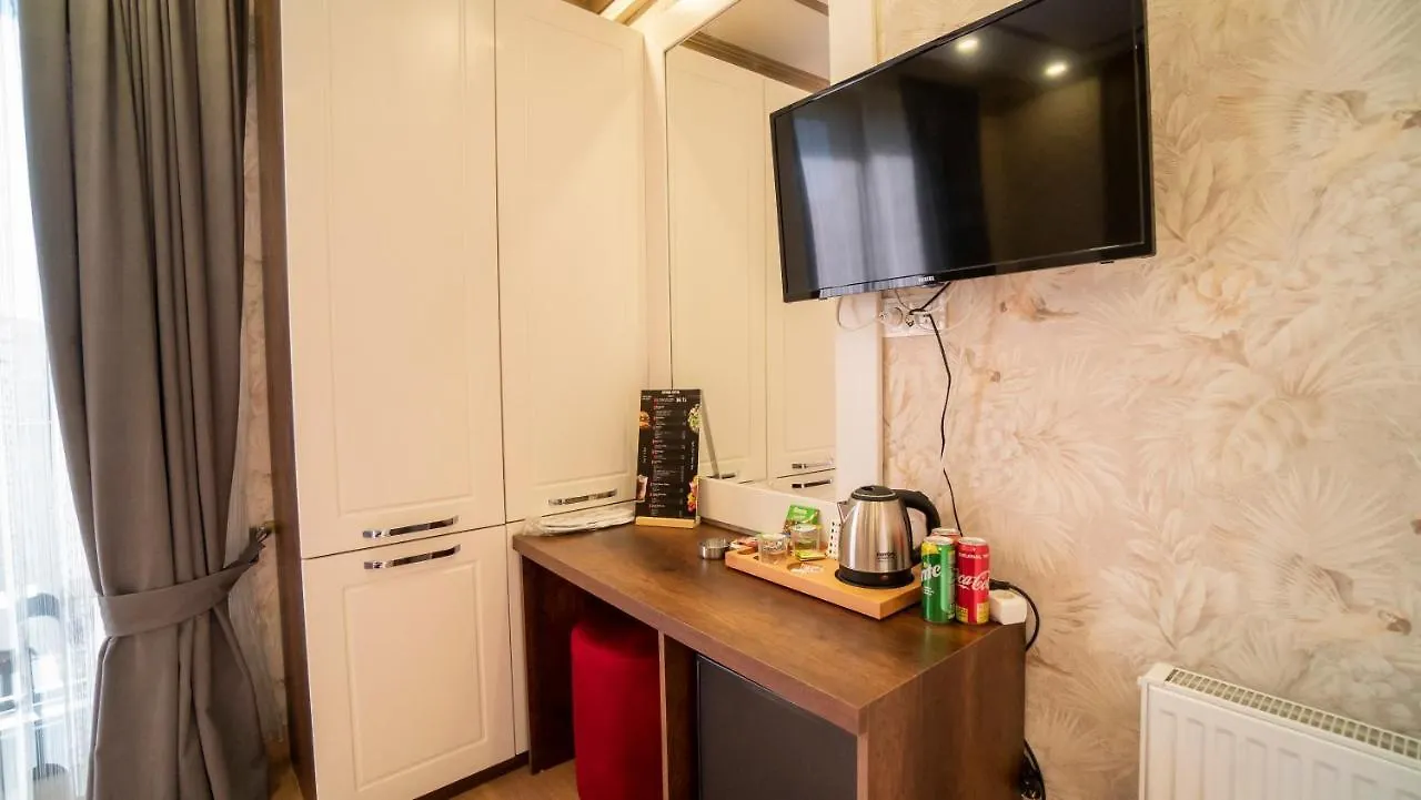 Dymar Hotel Istanbul