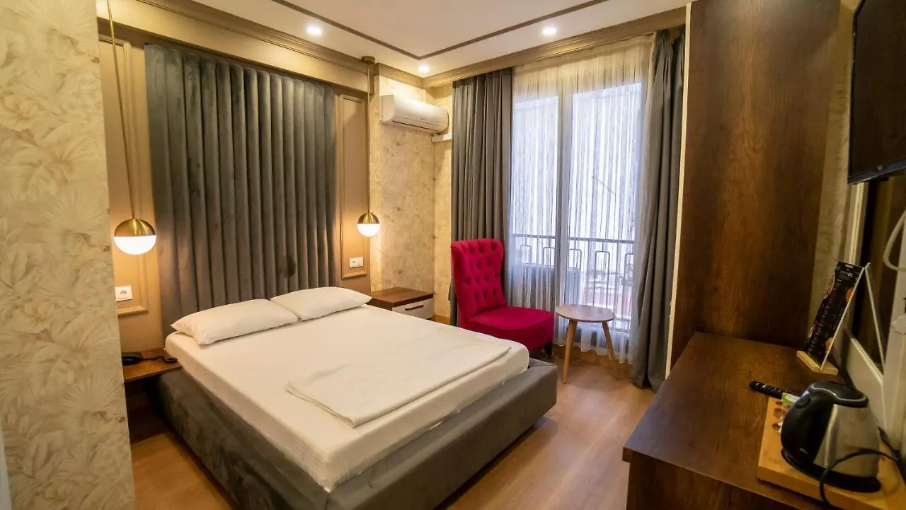 Dymar Hotel Istanbul 3*,  Turkey