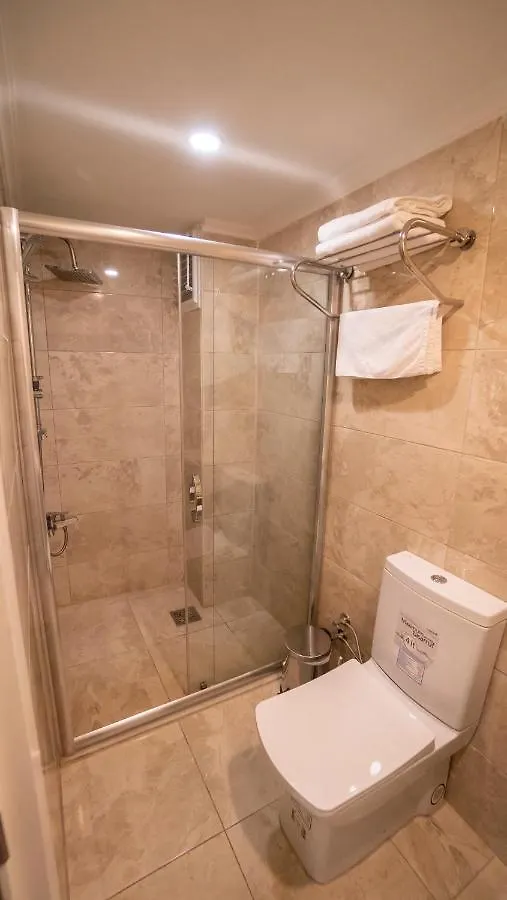 Dymar Hotel Istanbul