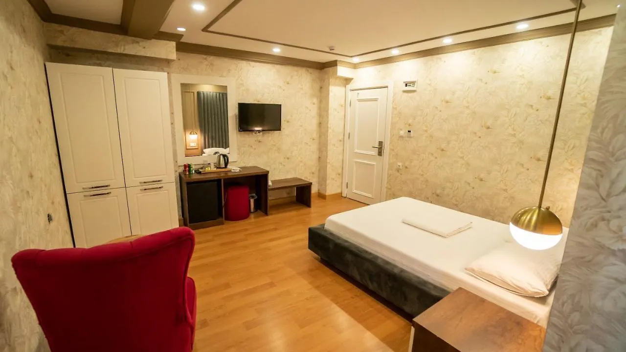 Dymar Hotel Istanbul 3*,  Turkey
