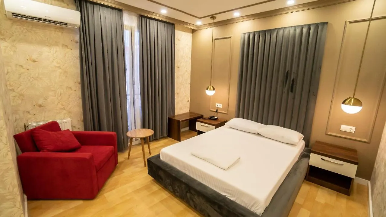 Dymar Hotel Istanbul