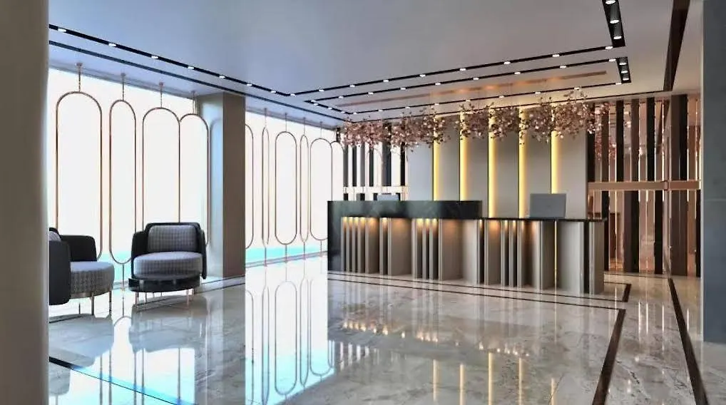 Dymar Hotel Istanbul
