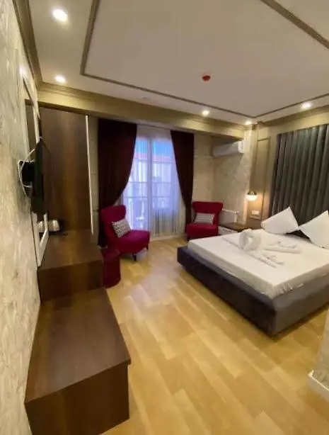 Dymar Hotel Istanbul